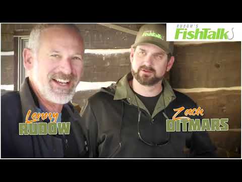 FHMD + FishTalk Magazine - Gone Fishin', Episode 2: Savage River
