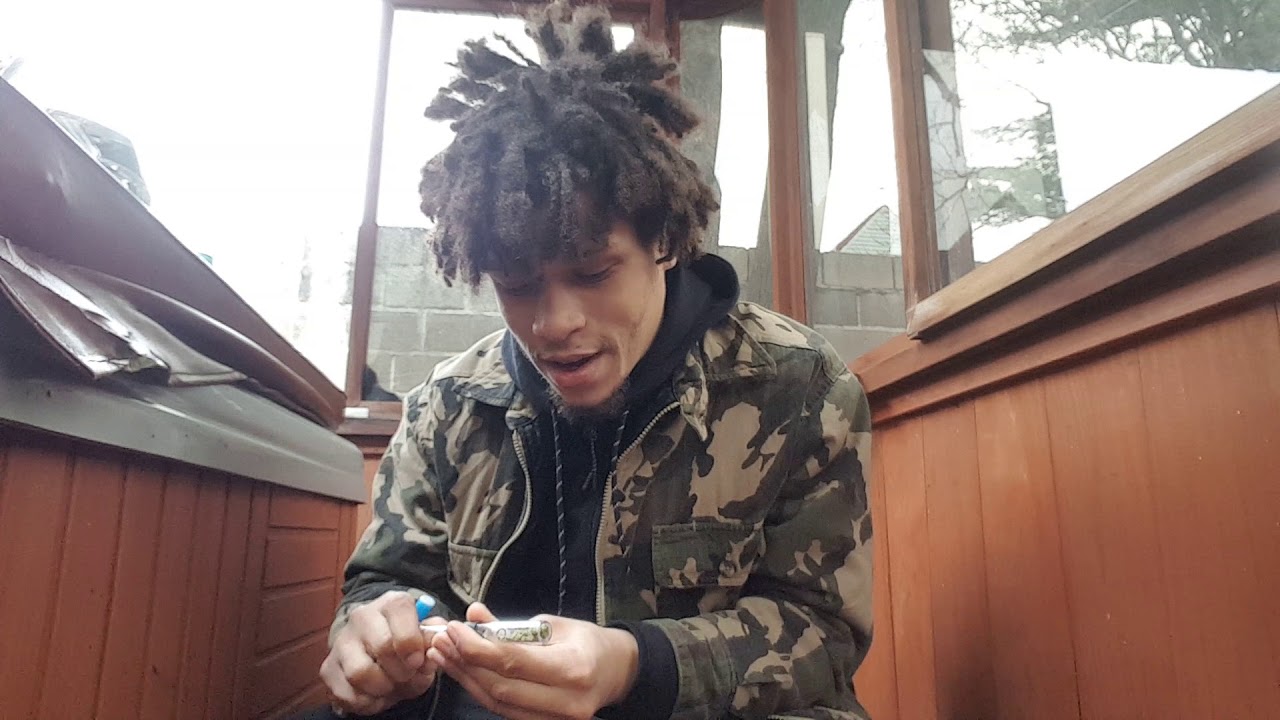 *PITIFUL* Smoke Sesh