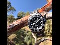 Ultimate Tool Watch - Tudor Pelagos 25500tn (ETA - 2 Liner)