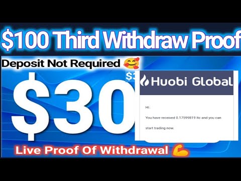 Forex Welcome Bonus $30 2022 $100 Withdraw Proof | $30 No Deposit Bonus For Biginners 2022 |