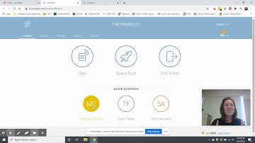 Tech Tip Tuesday - Socrative Exit Ticket