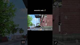 scarfall 2.0 accurate nade 💣 gameplay 👺 #shorts #scarfall2