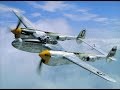 How to Fly the Lockheed P-38 Lightning