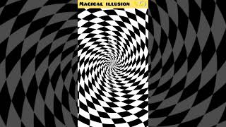 magical illusion video ?✨ shorts