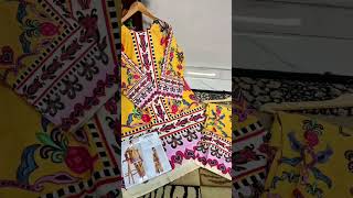 😍😍SAPPHIRE😍😍Pure Lawn Digital Printed 2pc Dress👗With Catalogue &amp; Brand Packaging🍃Price 2500 ✅