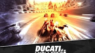 Game over Old#9 - Ducati Challenge (обзоры  андроид игр) screenshot 5