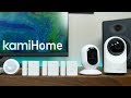Kami home review big security small price