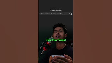 Create Your Own Website in 1 SECOND Using Google AI Studio + ChatGPT! 💻🔥