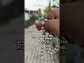 BLESSED VIRGIN MARY || HAIL MARY || FR JESU KUMAR