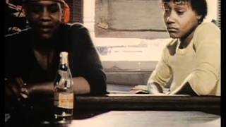 Black Steel Born In Flames