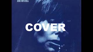 The Last Time I Saw Richard Vocal Cover
