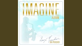 Silent Prayer feat Sax Preacher Vanessa Holmes Jeffery Garland U0026 Jocquelline Kelly