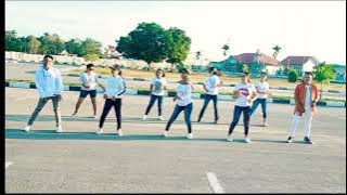 Main Berhenti By Mr.Dheval ft Clumstyle//Coreo By Evan//EVAN LINE DANCE//SUMBA TIMUR//WAINGAPU//NTT