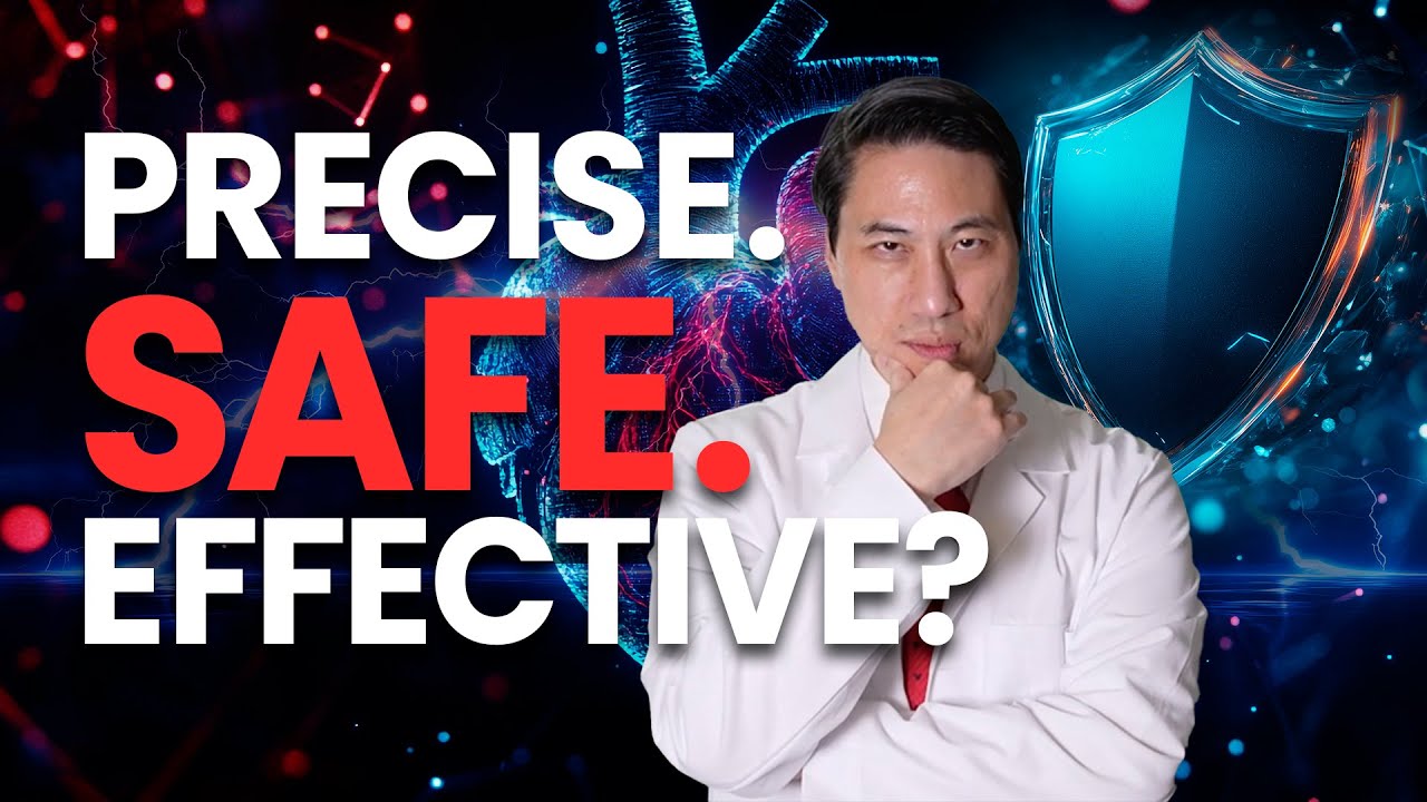 Pulsed Field Ablation for AFib: Safer & Faster… But Is It Enough for Your Stage?