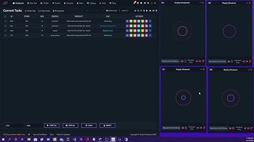 Project Destroyer Kith Livecop