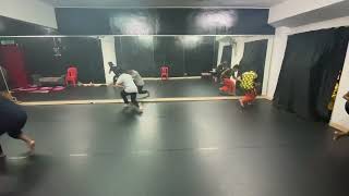 Zapin Pekajang Ya Salam Rehearsal 190323