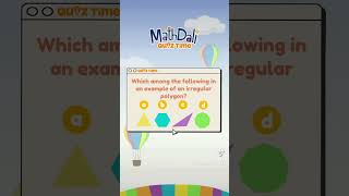 #MathDali: Polygons!