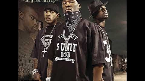 G-Unit - Stunt 101