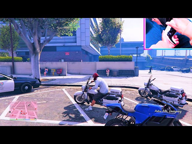 GTA V Enhanced - Crossplay Xbox S