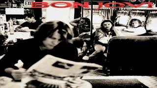 Bon Jovi - Always (Guitar Backing Track w/original vocals) #multitrack