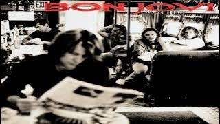 Bon Jovi - Always (Guitar Backing Track w/original vocals) #multitrack