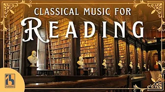 Classical Music for Reading