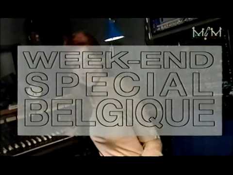 Week-end Special Belgique : Who's Who's Follies