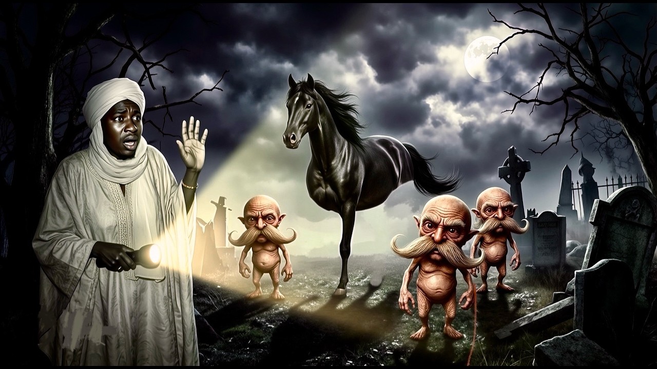 GUISS NA FASSE BENEU TANKE 😱