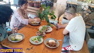 เที่ยว​ชะ​อ​ำ​ 1​ #เที่ยว​กิน​สไตล์​ Mam.Thongyip​ EP.8​/24