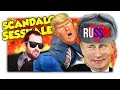 I DESIDERI PROIBITI DEL PRESIDENTE TRUMP! - Mr President ITA [SpGioca]