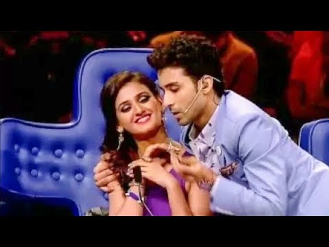 Raghav juyal comedy video in dance plus ➕ 4 |raghav romance with shakhti |Dance plus