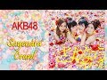 AKB48 31st single - Sayonara Crawl - Type A Regular