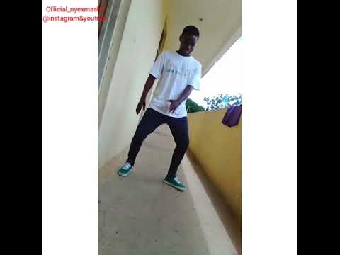 Bingwa Wa Kudance Bolingo Tanzania