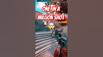 CODM Double Headshot 🫨 #codm #codmobile #callofdutymobile #codmgameplay #gaming #shorts #shotguncodm