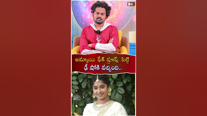 Choreographer Balu About Jani master Issue | @MagnaEntertainment-m4j