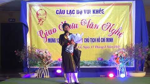 ĐÊM SÔNG CẦU / CLB Vui Khỏe Khu Khả Lễ - P.Võ cường - TP.Bắc ninh -T. Bắc ninh.