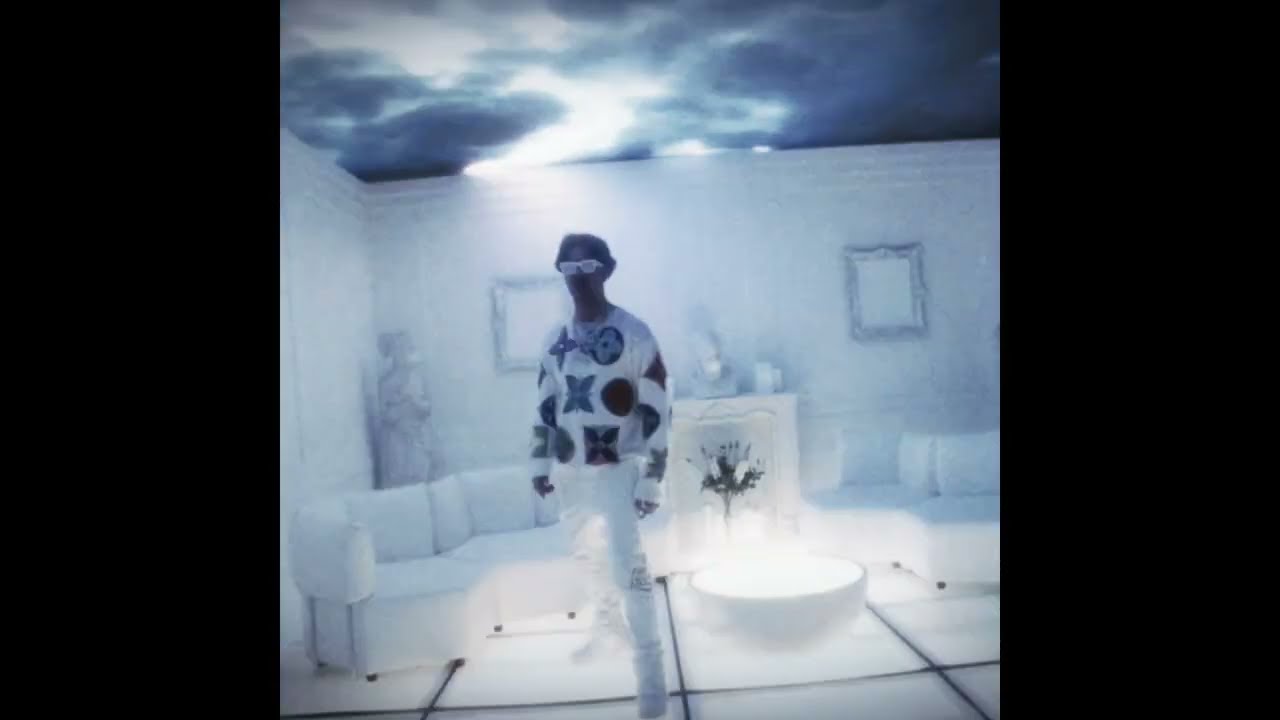 [FREE] Ufo361 x Makko Type Beat ~ 