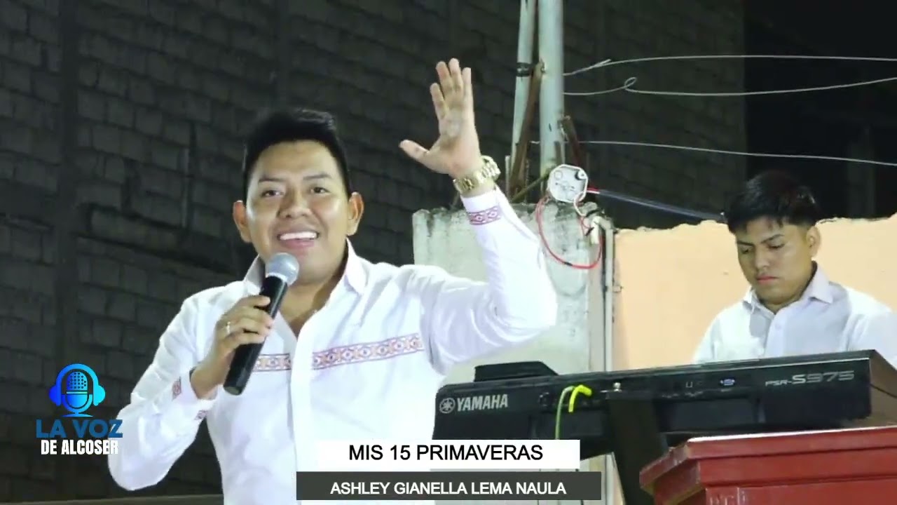 Mix de alabanzas I Hno. William Chacaguasay - sumaj juyac Jesucristo/ ñucaman fuerzasta