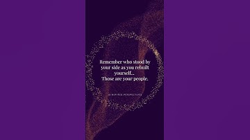 You Will Find Your Tribe (The Search for Belonging)