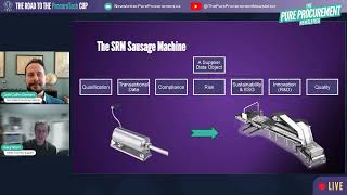 How to Avoid Shadow Procurement When You Can't Centralize Everything at Once
