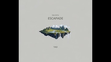 ESCAPADE: Act.3 [The Dwarf Star] - TAD