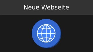 Neue Guidedlinux-Homepage Speedcoding Deutsch