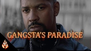 Training Day | Coolio - Gangsta's Paradise