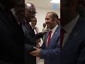 Rencontre entre la Cheffe de la MINUSCA et Premier ministre autour des enjeux de la RCA