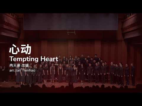 心动丨陈洁仪丨冉天豪改编