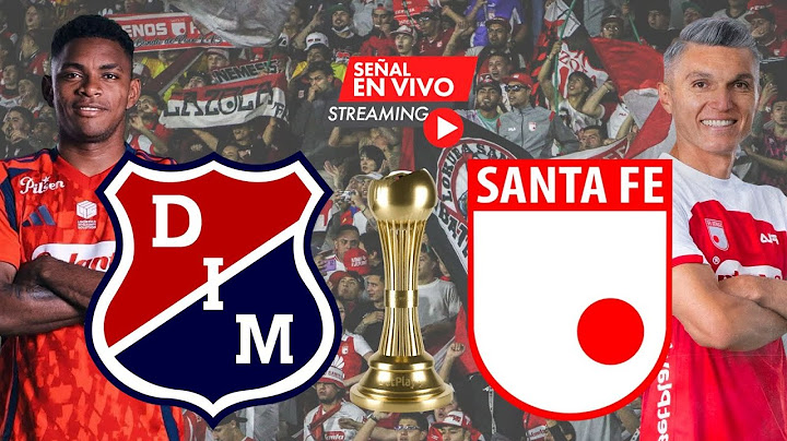 🔴 SANTA FE HIZO LA ÉPICA Y ES NUEVO CAMPEÓN DEL FPC: GANÓ 2-1 ANTE EL DIM Y SUMA SU DÉCIMA ESTRELLA
