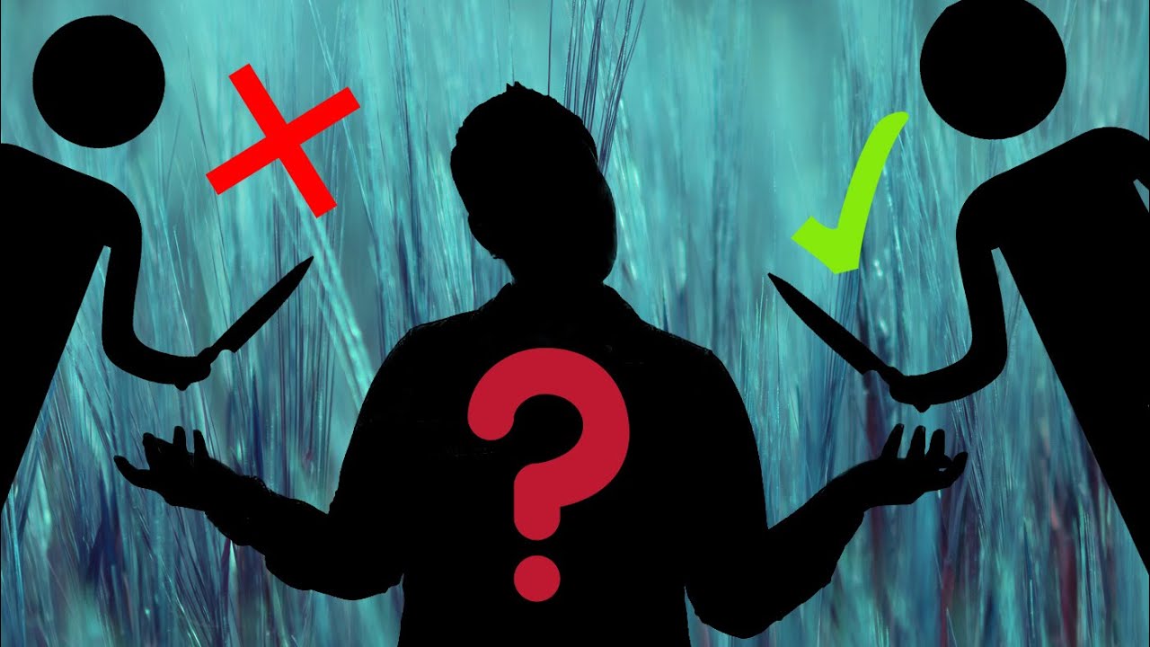 הבעיה עם הזכות לחיים בקיצור