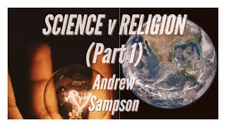 Has Science Killed God 1?