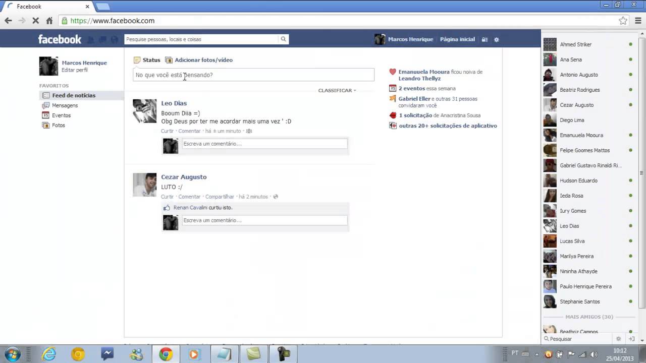 Folha Deixa De Publicar Conteúdo No Facebook