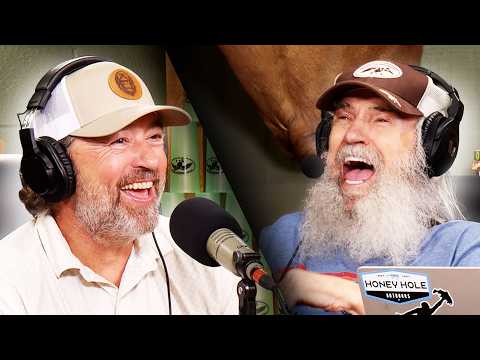 Miss Kay Refused to Let ‘Duck Dynasty’ Go On Without Al Robertson | Duck Call Room #568